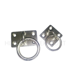 Talamex Talamex Mooring rings