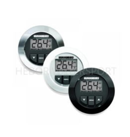 Humminbird In-Dash Digitale Dieptemeter