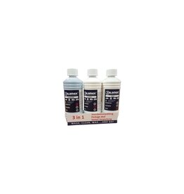 Talamex Onderhoudsset shampoo, cleaner en wax
