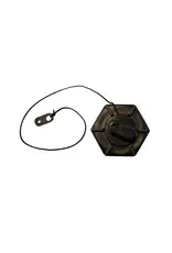 Yamaha Lensplugset (compleet)