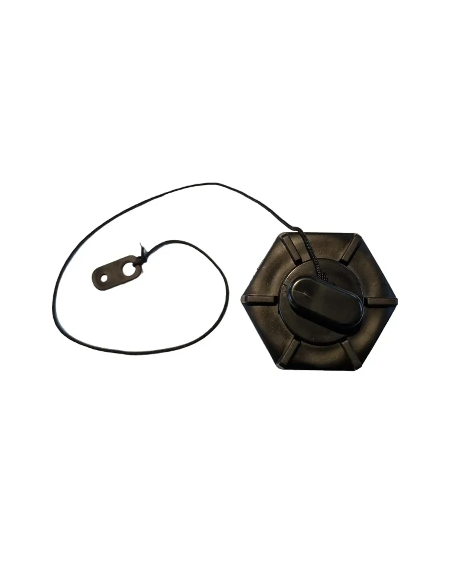 Yamaha Lensplugset (compleet)