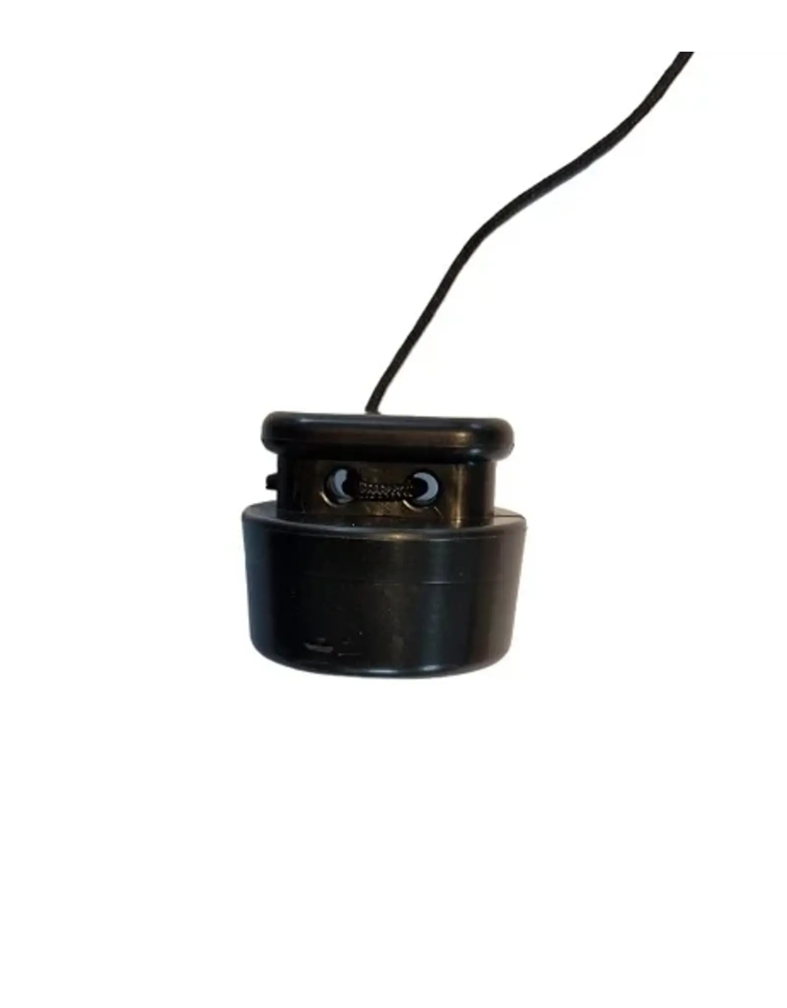 Yamaha Lensplugset (compleet)