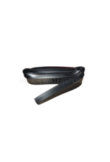 Yamaha Transom Cover schwarz (93 cm x 3,6 cm)