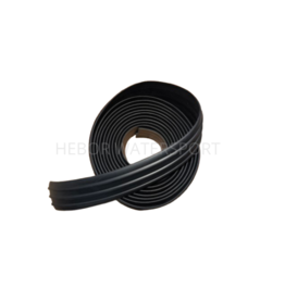 Yamaha Keel strip/bumper strip 60 mm black