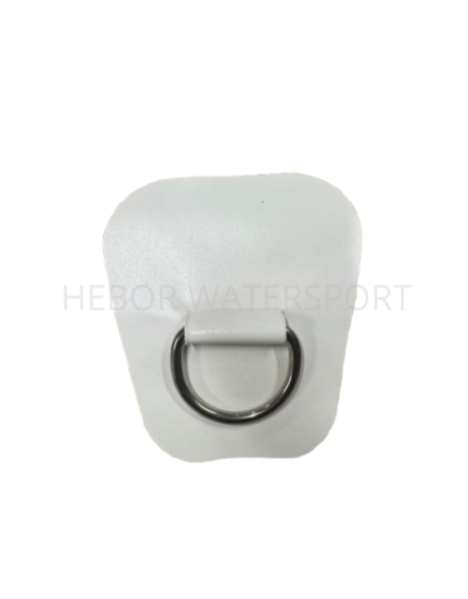 Yamaha D-Ring PVC weiß