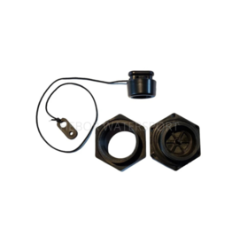 Yamaha Lens plug set (complete)