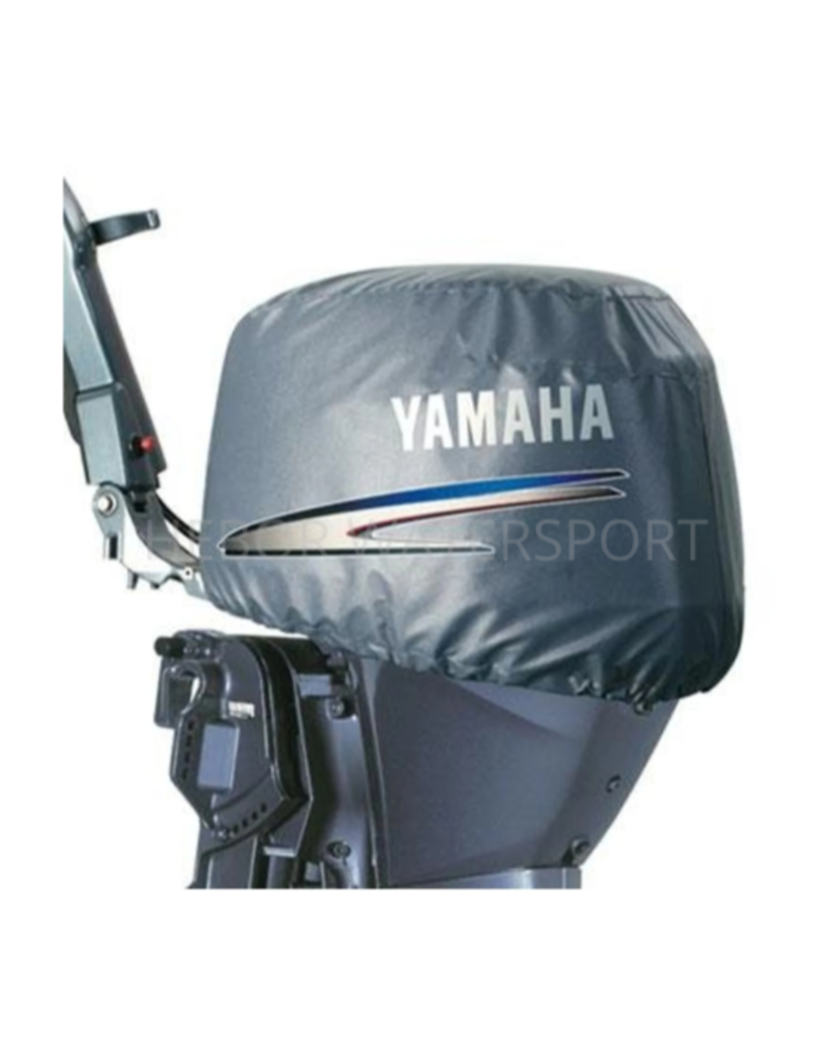 Yamaha Originele Yamaha afdekhoes 2.5 t/m 250 pk