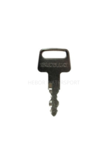 Suzuki Originele Suzuki sleutels