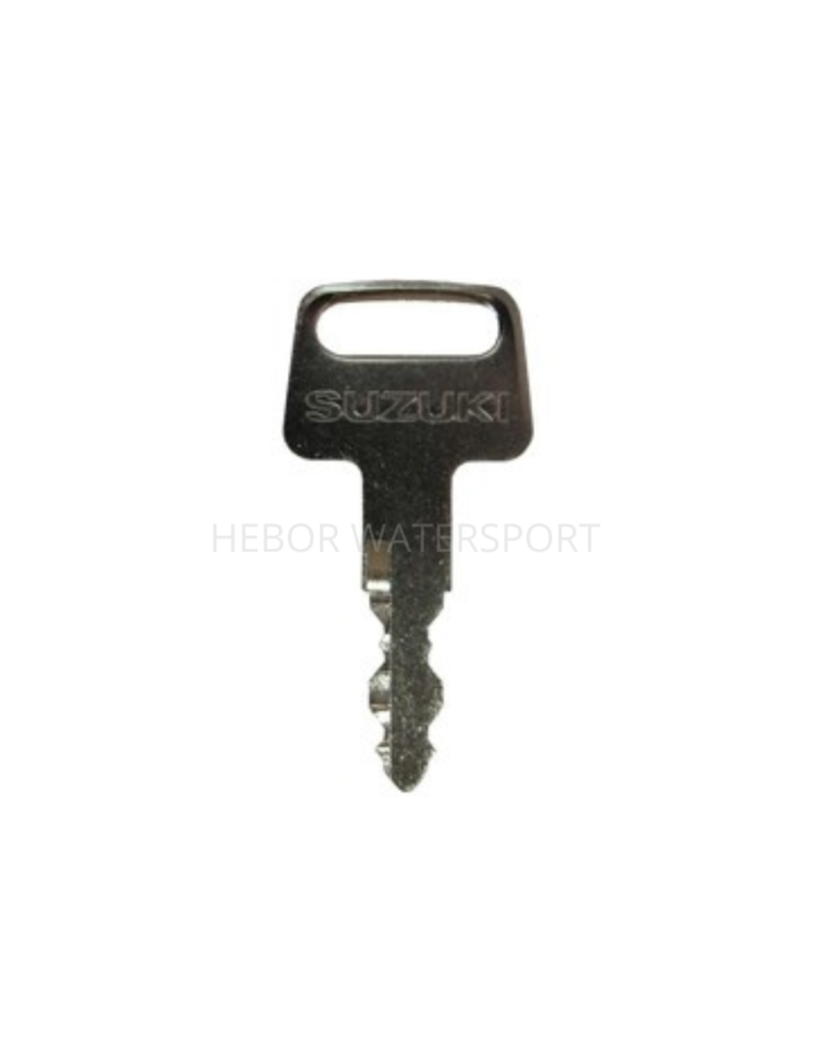 Suzuki Originele Suzuki sleutels