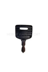 Suzuki Genuine Suzuki keys