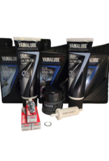 Yamaha Onderhoudsset Yamaha F30A / F40B Yamaha Onderhoudsset Yamaha F30A / F40B