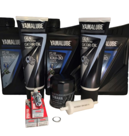 Yamaha Maintenance kit Yamaha F30A / F40B