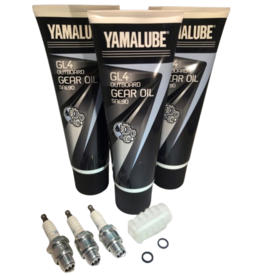 Yamaha Onderhoudsset Yamaha 40H / 40V