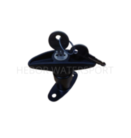 Hebor Watersport Toggle lock