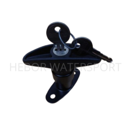 Hebor Watersport Toggle Lock