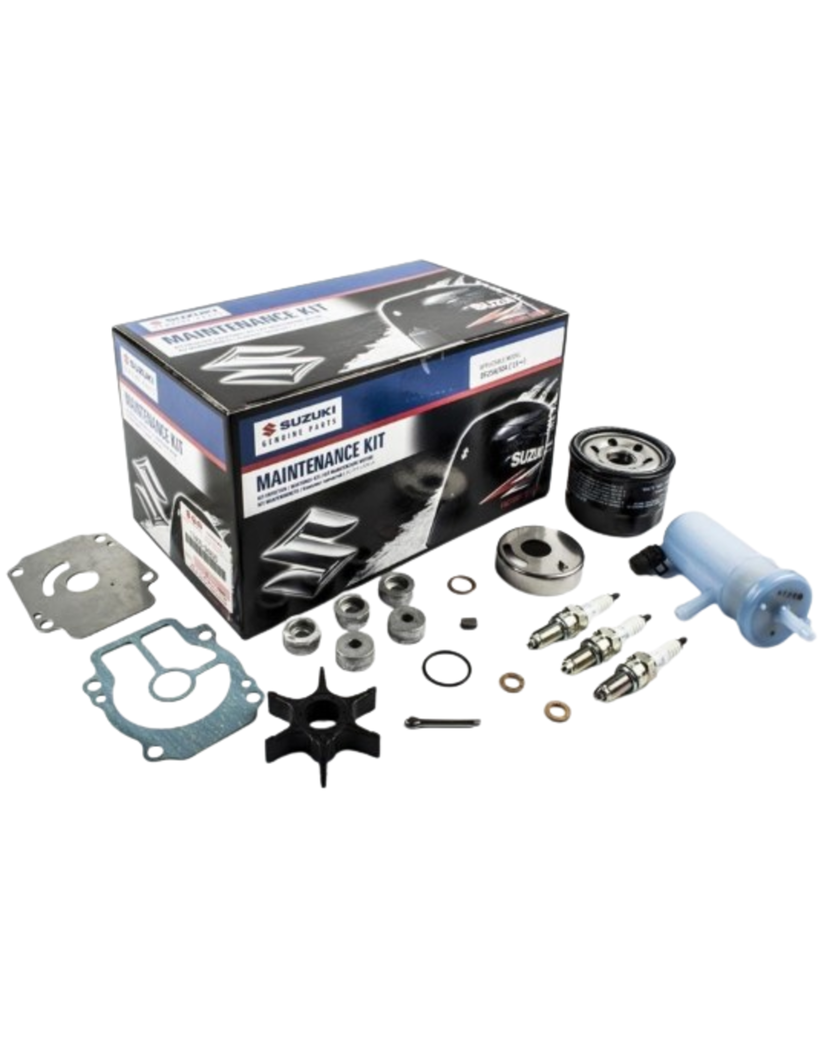 Suzuki Suzuki maintenance kit DF25A/30A (2015-)