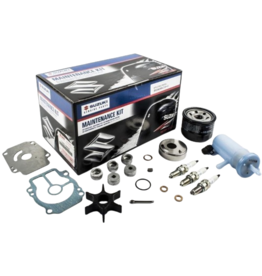 Suzuki Suzuki maintenance kit DF25A/30A (2015-)