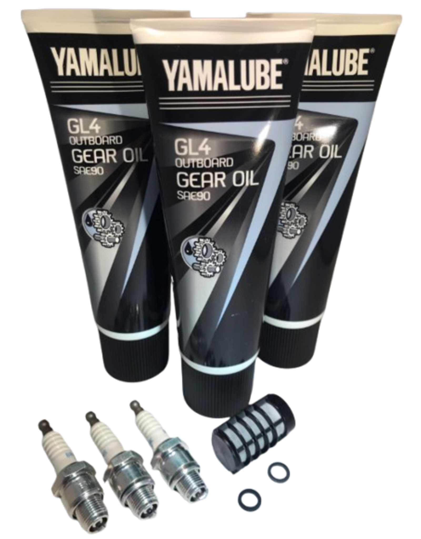 Yamaha Onderhoudsset Yamaha 75A / 75C / 80A / 85A / 90A