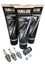 Yamaha Onderhoudsset Yamaha 60F / 70B / 70C