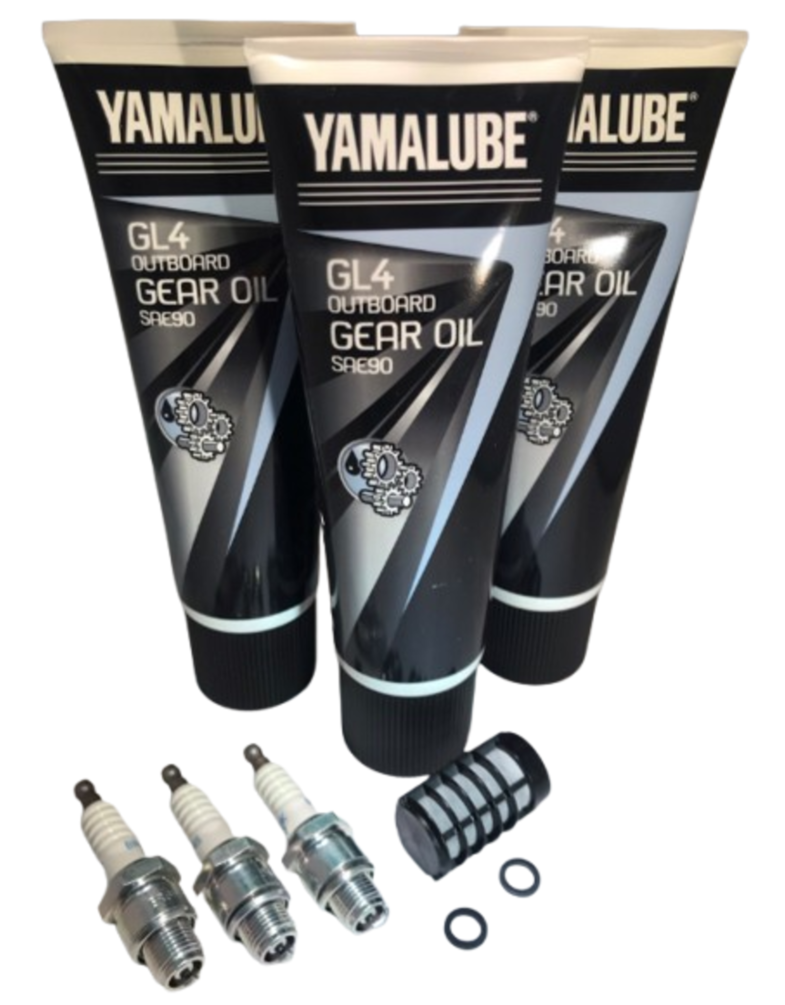 Yamaha Maintenance kit Yamaha 60F / 70B / 70C