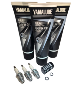 Yamaha Wartungsset Yamaha 60F / 70B / 70C