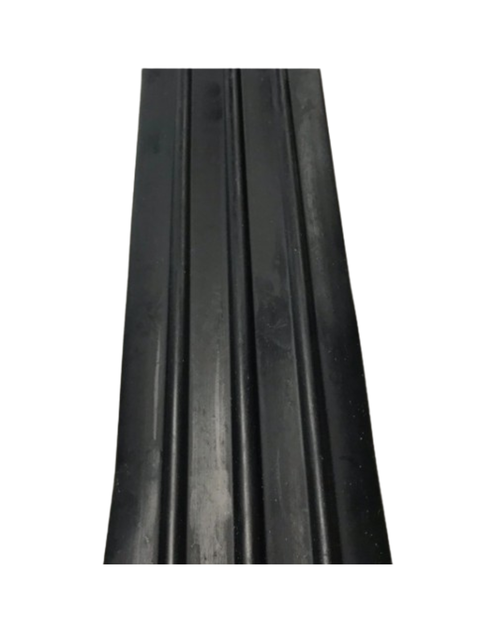 Hebor Watersport Kielstreifen/Stoßleiste 80 mm schwarz