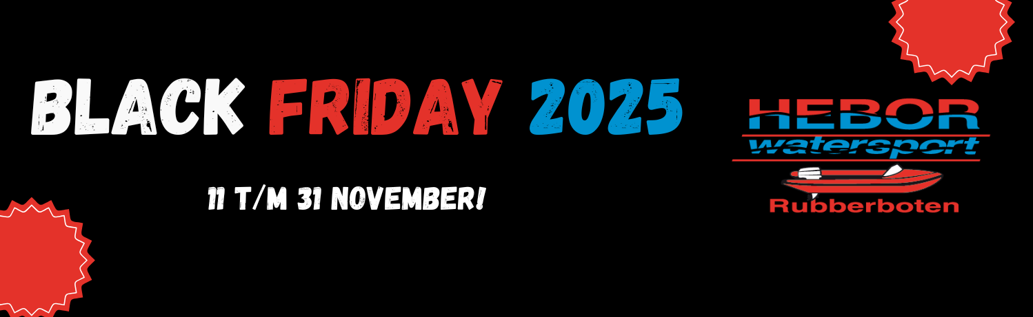 BLACK FRIDAY 2025