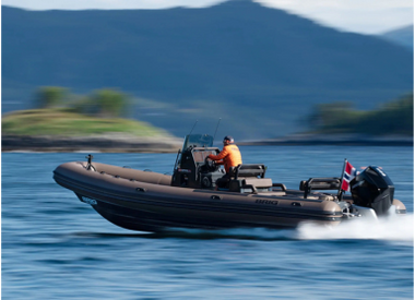 Inflatable boats