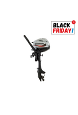 Mariner Mariner 3.5pk 4-takt