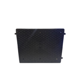 Osculati Transom protective plate 300x210mm