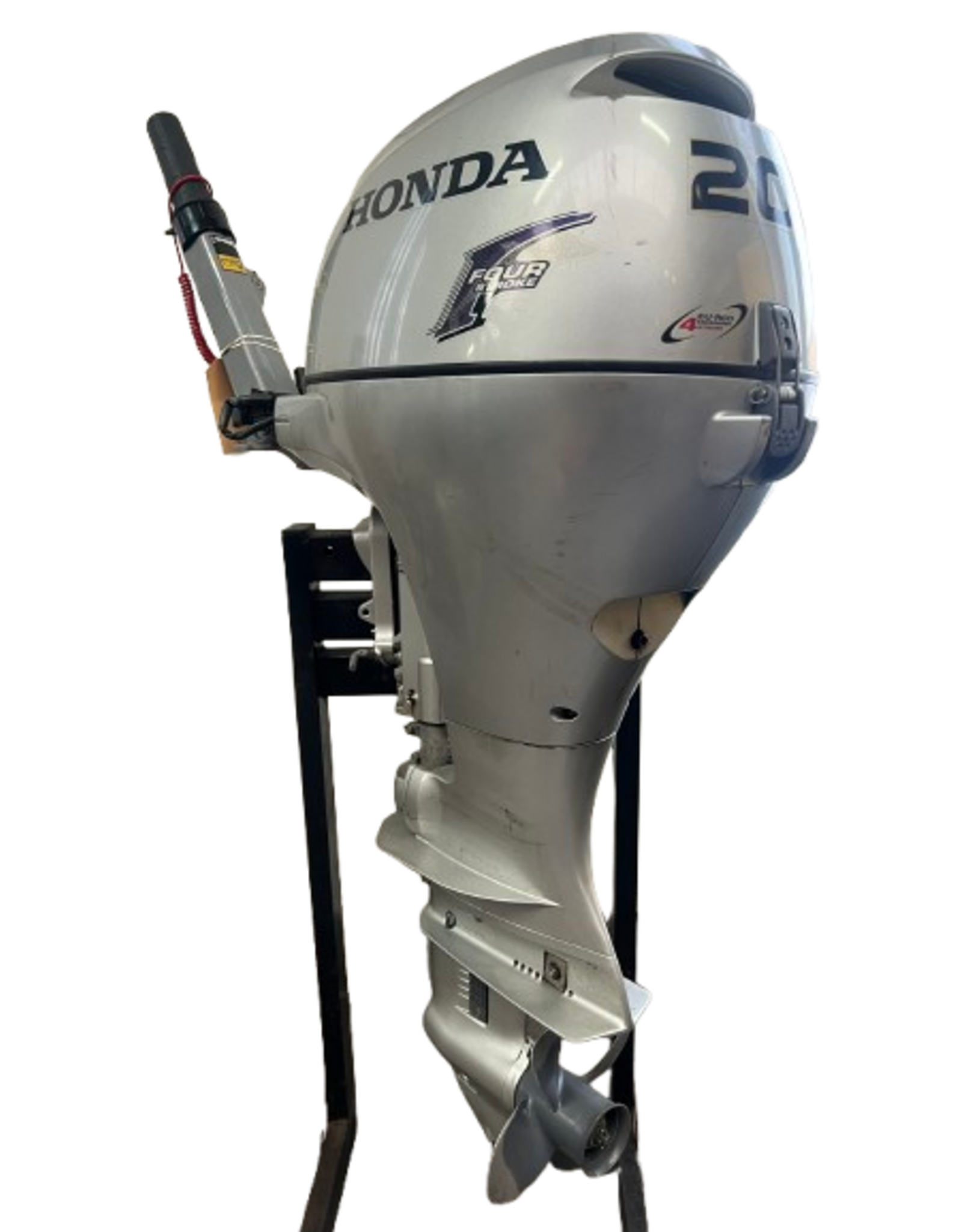 Honda Honda BF20 SHU (occasion)