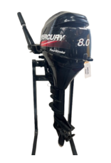 Honda Mercury 8pk  langstaart 2003  (occasion)