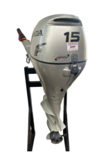 Honda Honda BF15 SHU (occasion)