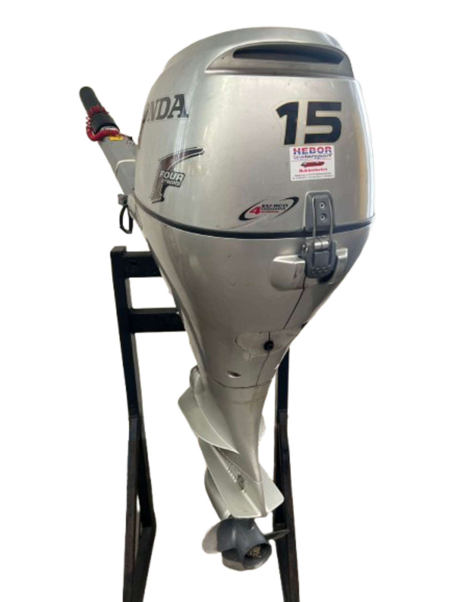 Honda Honda BF15 SHU (occasion)