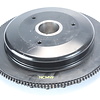 Mercury GEBRUIKT: 8M0057668 FLYWHEEL ASSY  (MERCURY)