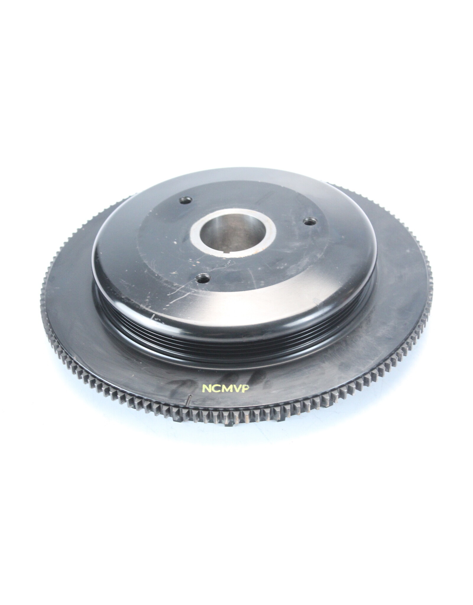 Mercury GEBRUIKT: 8M0057668 FLYWHEEL ASSY  (MERCURY)