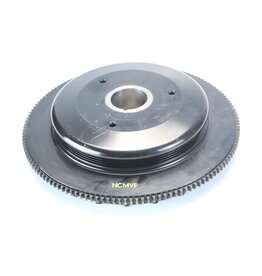Mercury GEBRUIKT: 8M0057668 FLYWHEEL ASSY  (MERCURY)