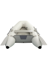 Quicksilver Quicksilver 200 Tendy Airdeck + Mercury Avator 7,5e