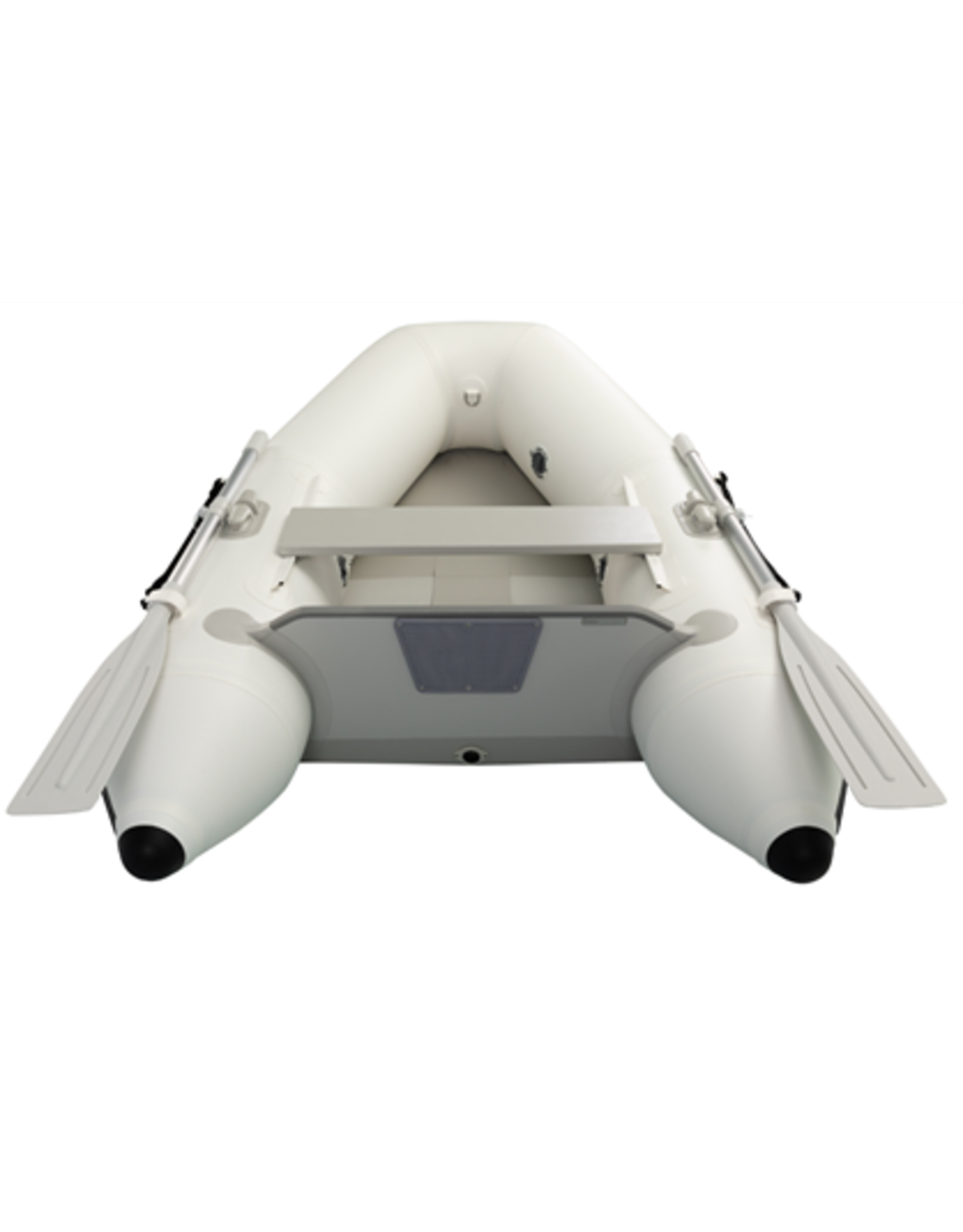 Quicksilver Quicksilver 200 Tendy Airdeck + Mercury Avator 7,5e