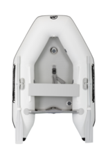 Quicksilver Quicksilver 200 Tendy Airdeck + Mercury Avator 7,5e