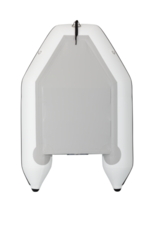 Quicksilver Quicksilver 200 Tendy Slatted + Mercury Avator 7.5e