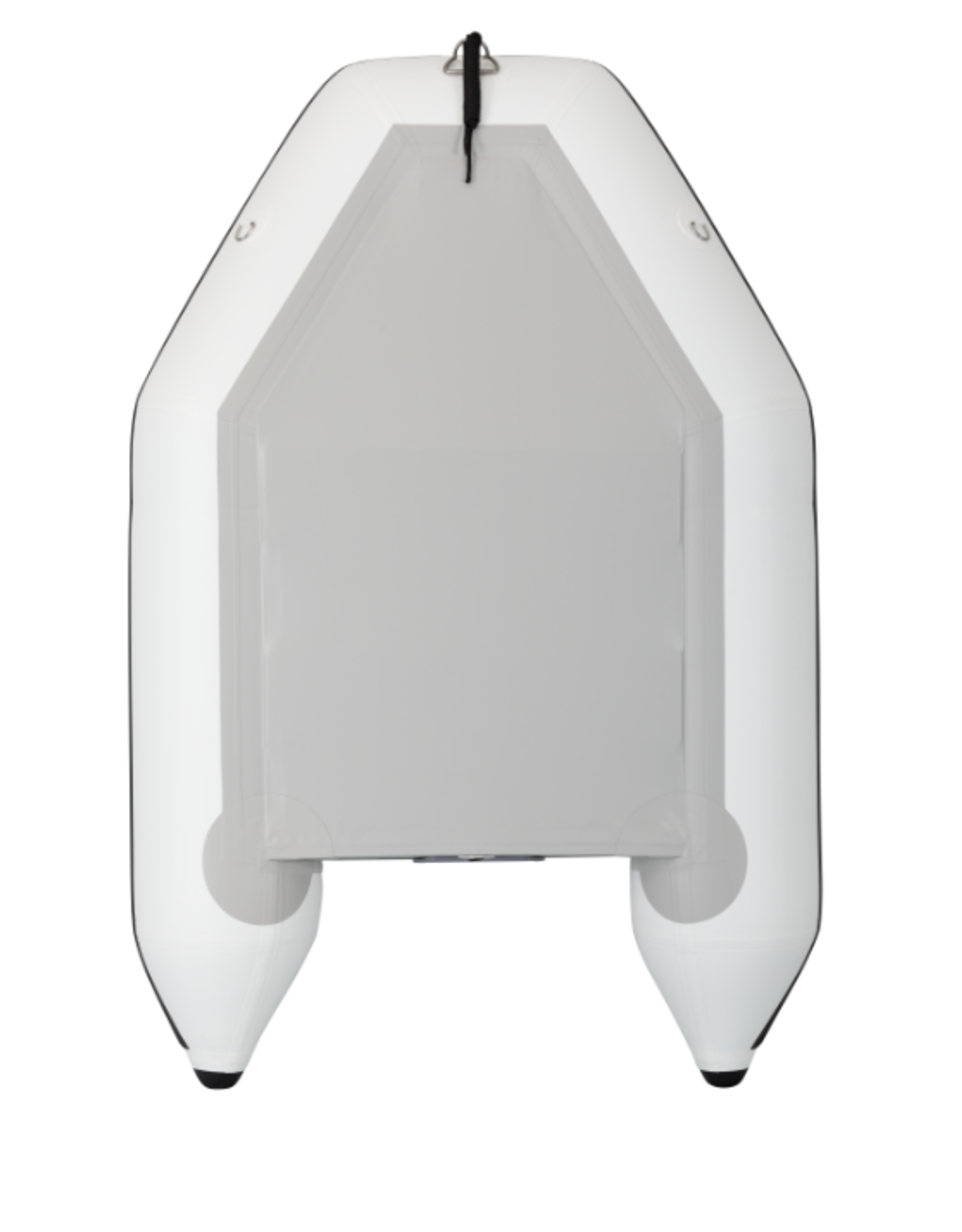 Quicksilver Quicksilver 200 Tendy Slatted + Mercury Avator 7.5e