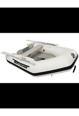 Quicksilver Quicksilver 240 Tendy Airdeck + Mercury Avator 7,5e