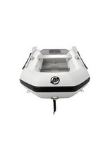 Quicksilver Quicksilver 240 Tendy Slatted + Mercury Avator 7.5e