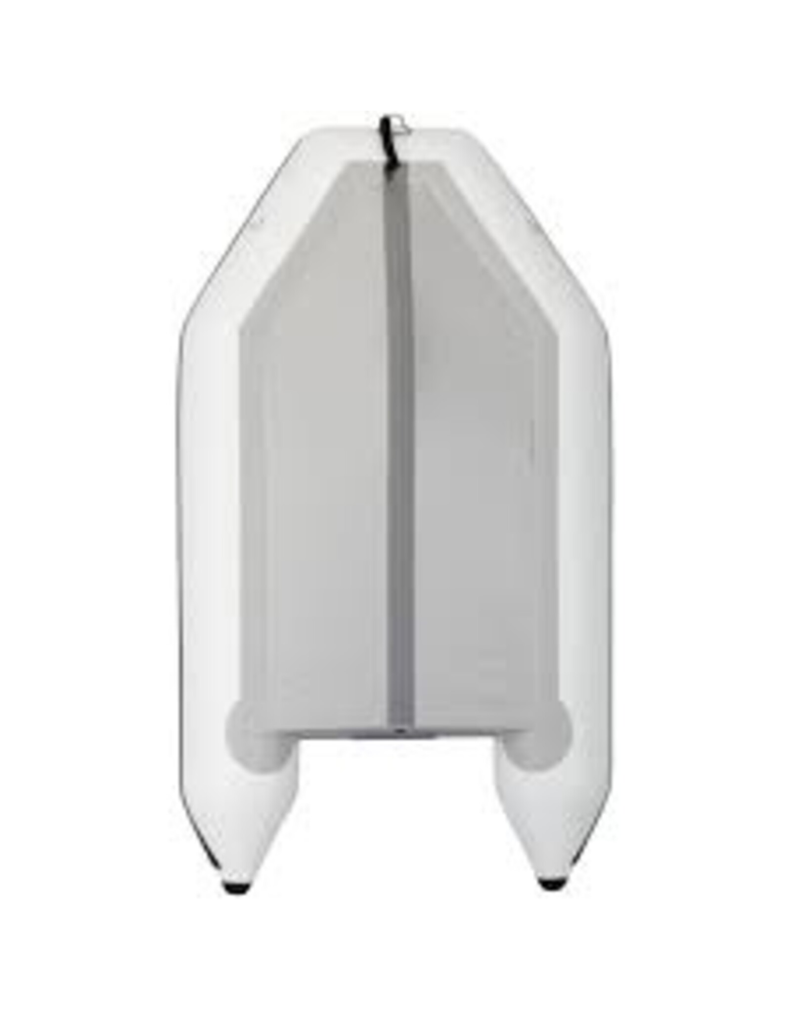 Quicksilver Quicksilver 240 Tendy Slatted + Mercury Avator 7.5e