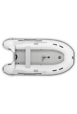 Quicksilver Quicksilver 300 Tendy Airdeck + Mercury Avator 7.5e