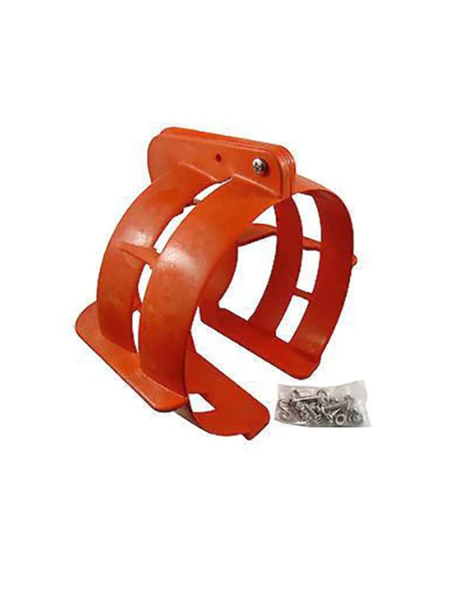 Hebor Watersport Propguard 11'' ORANJE 25 - 35 pk