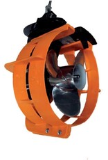 Hebor Watersport Propguard 11'' ORANJE 25 - 35 pk