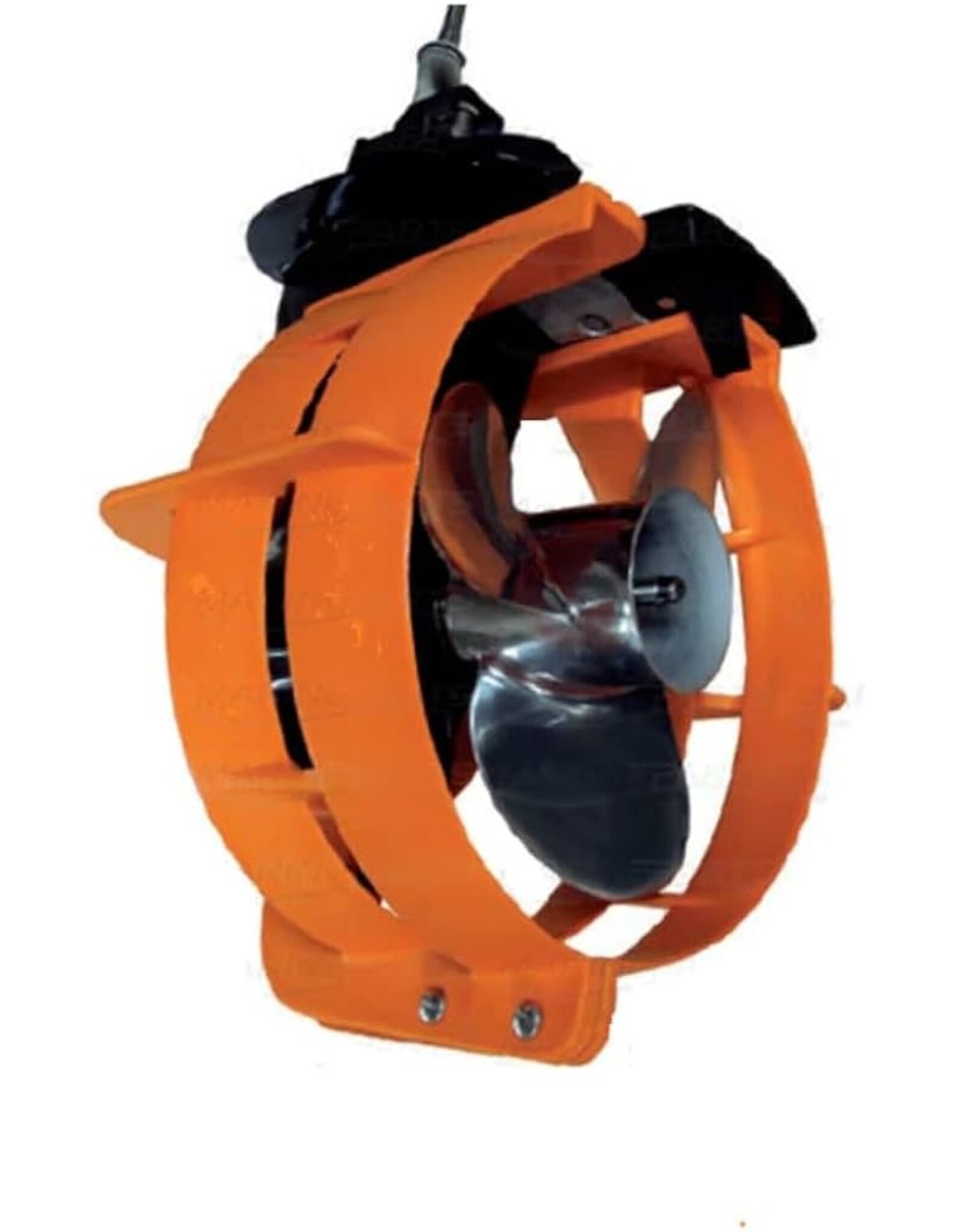 Hebor Watersport Propguard 11'' ORANJE 25 - 35 pk