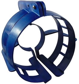 Hebor Watersport Prop Guard 13″ blauw – 40–65 PK